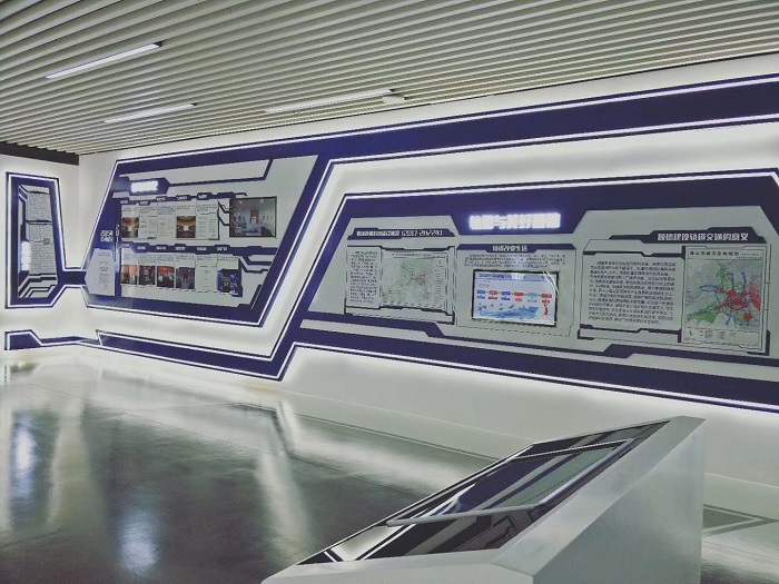 展廳設(shè)計,展廳設(shè)計方案,展廳設(shè)計效果圖