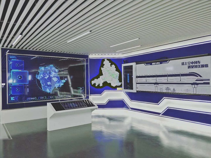 展廳設(shè)計,展廳設(shè)計方案,展廳設(shè)計效果圖