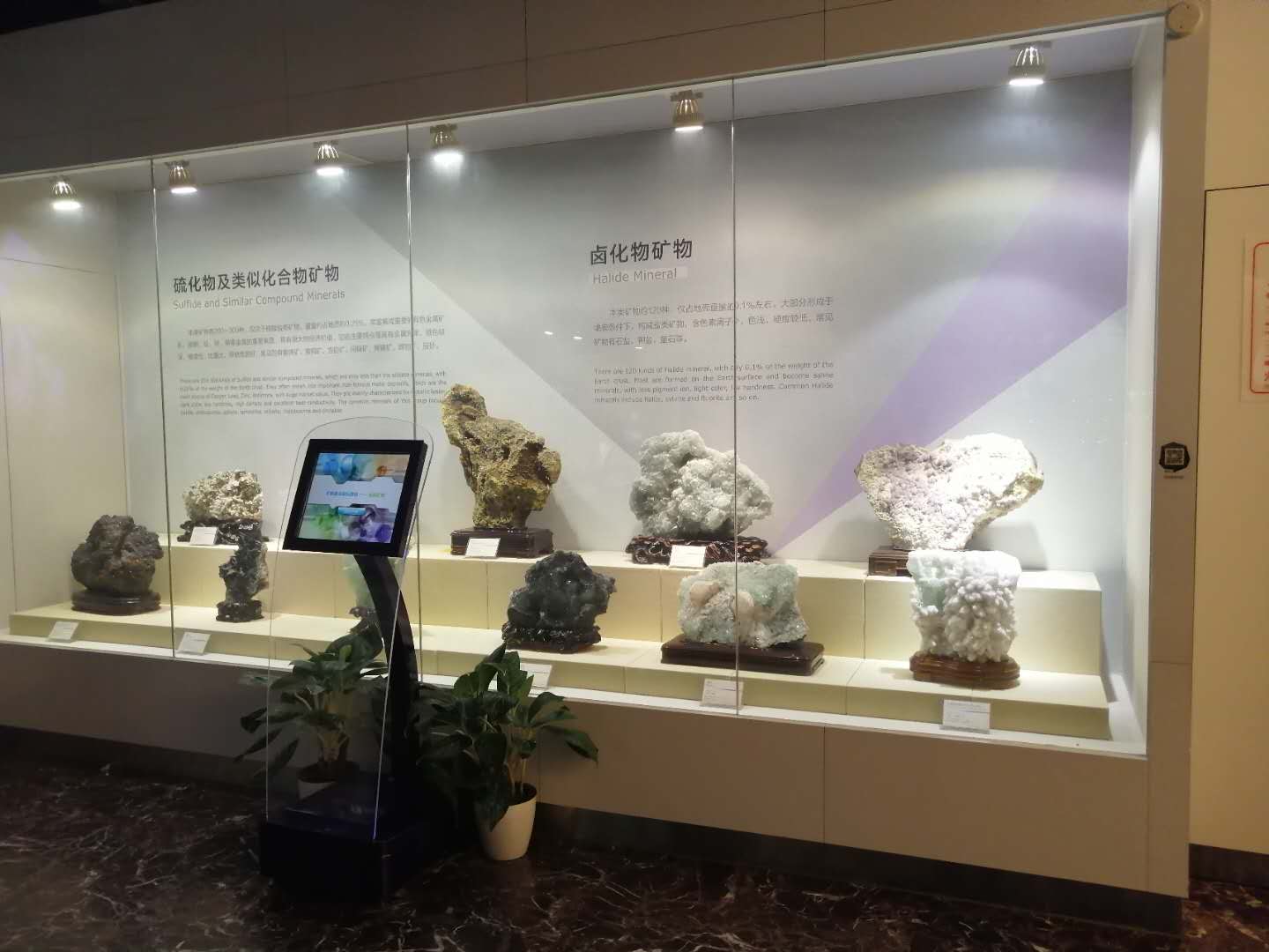 展廳設計